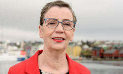 Hvar er armslongdarprinsippið?